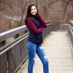 Meet your Posher, Emma